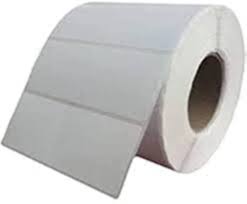 KIYA 60X40CHROMO500Self-adhesive labels and durable inks are essential for ensuring label readability during transit.