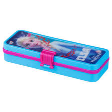 Ski Celerio 3d Pencil Box