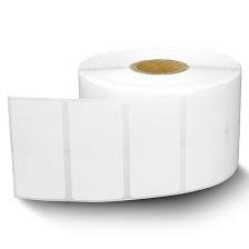 25X25DIRECT THERMAL4000Self-adhesive labels and durable inks are essential for ensuring label readability during transit.