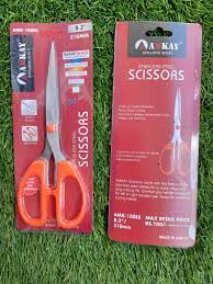 Amkay Scissor 100, 8.2 Inch - Scoffco