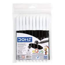 DOMS AQUA WATER COLOR SKETCH PEN SINGLE COLOUR