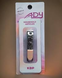 ADY NAIL CLIPPER BEST QUALITY