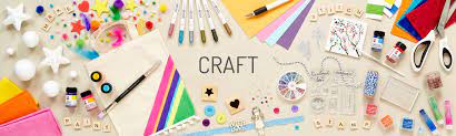 Art & Craft Foil Paper Straws - 7.75 Inches - Multicolor