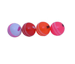 PVC WIND BALL 12 PIECES TRANSPARENT POUCH, Size: Full