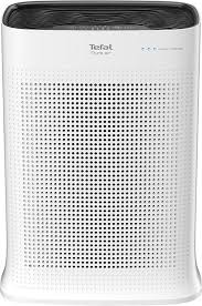 Tefal PT303001 Portable Room Air Purifier  (White)