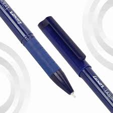 Luxor LIQUIWRITE+ ANTIMICROBIAL BALL PEN, For Writing, Model Name/Number: 2321/2320