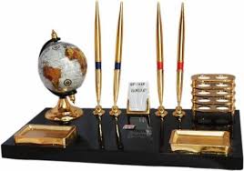 Pen Stand 700 N GLOBE-4-PEN-7