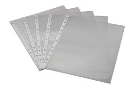 TRANSPARENT COVER DB 406 60 LEAF
