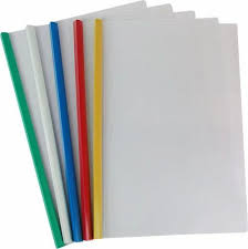 Digismart Box File DIGISMART STICK FILES SF 1200 Pack of 10