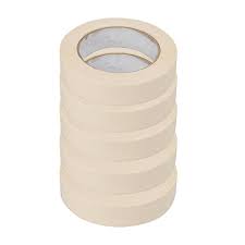 Digi Masking Tape 1/2'