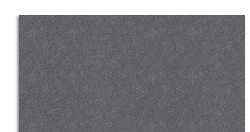Digismart Noticeboard Classic Channel (Grey) for Office, Home & School Aluminum (Pack of 1) (Non Magnetic)