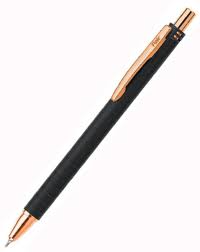 Flair kroma Retractable Metal Ball Pen (Pack of 1) Unique