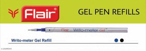 REFILL WRITOMETER GEL 1PC POUCH