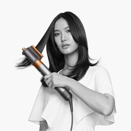 Dyson Airwrap Multi-Styler 
