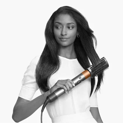 Dyson Airwrap Multi-Styler Nickel/Copper
