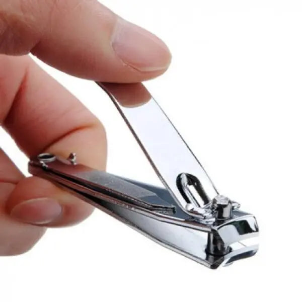 Agaro Nail Clipper - Image #3