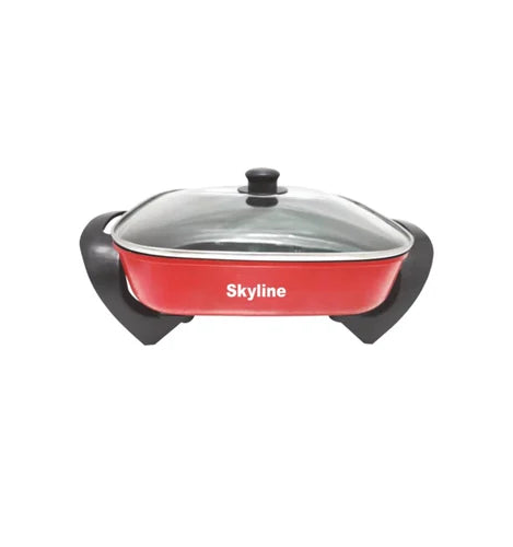 SKYLINE Electric Fry Pan VTL-2030