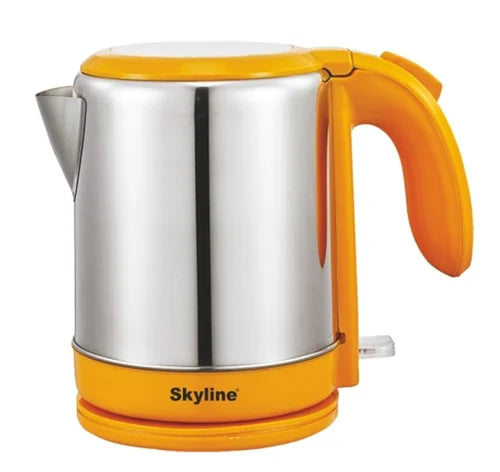 SKYLINE Electric Kettle (1.5 Ltr.) VTL-5009