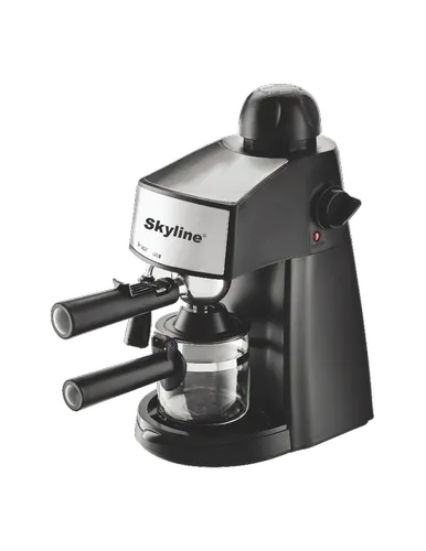 SKYLINE Espresso Coffee Maker VTL-7003