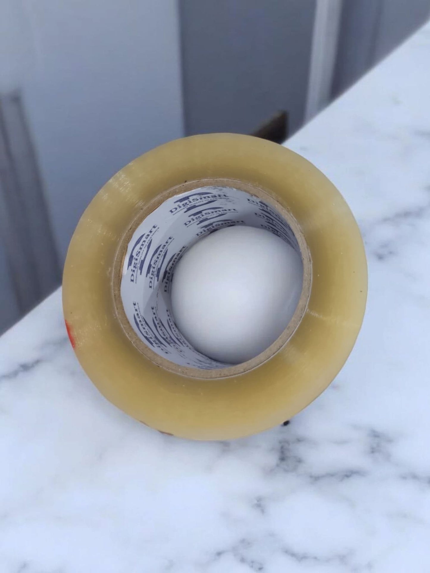 Premium BOPP Packing Tape – 175 Meters | 2 inch Thickness | Strong Adhesive for Packaging & Shipping