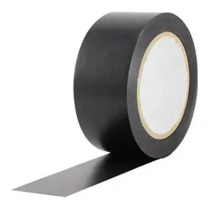 DIGISMART Floor Marking Tape for Athletics and Social Distancing, Floor Marking Tape 2" Inch 15 Mtr Strong & Best in Quality - Image #4