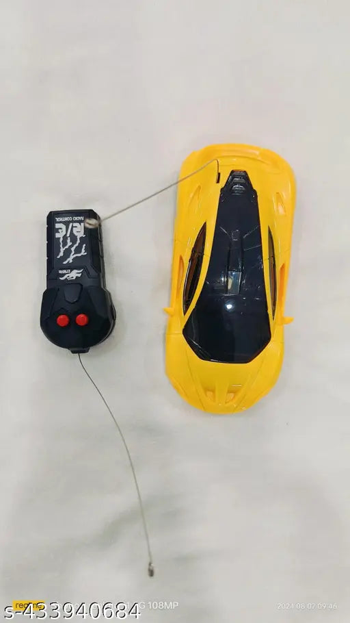 KABY BEST QUALITY REMOTE CONTROL SIMULATION MODEL R/C ''CARS''