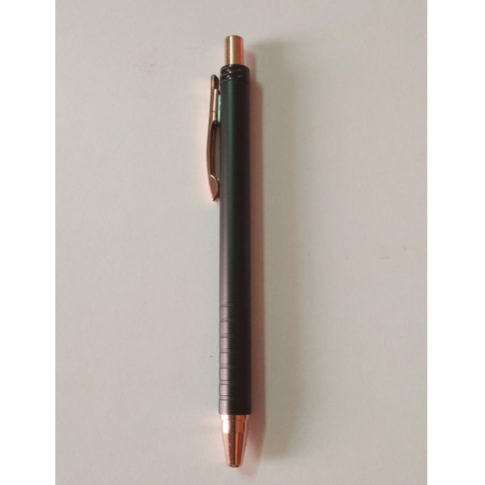 Flair kroma Retractable Metal Ball Pen (Pack of 1) Unique