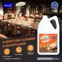 Diversey Crew Furniture Cleaner & Maintainer 5 Litre - Scoffco