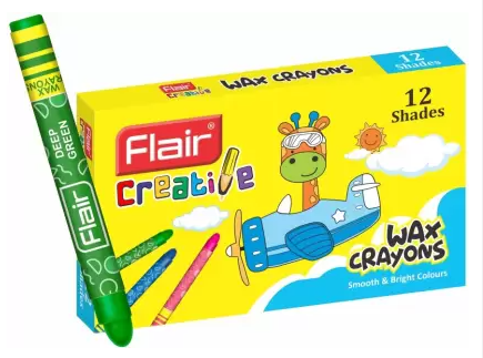 Flair Creative Super Kit