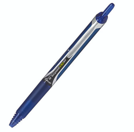 Pilot Hi-TecPoint V10 RT Roller ball Pen