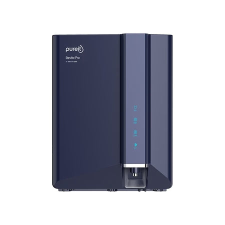 Pureit Revito Pro 8 litres RO+MF+UV Water Purifier (SD)