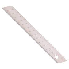 Ikon Paper Cutter Blades (Pack of 100)