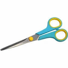 Amkay Scissor 17, 7 Inch - Scoffco