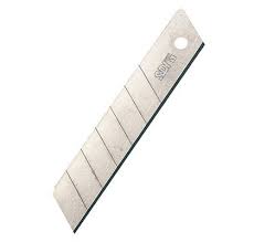 Ikon Paper Cutter Blades (Pack of 100)