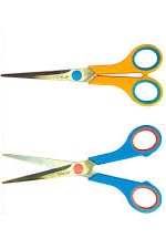 Amkay Scissor 17, 7 Inch - Scoffco