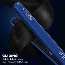 Ikonic Professional IKP-GSP Go Straight Hair Straightener