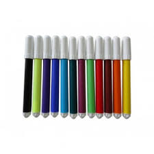 DOMS WATER COLOUR SKETCH PENS MINI -12 Shades