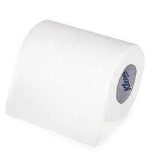 Toilet Roll Recycled Paper 2 PLY