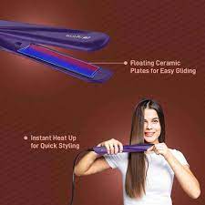 Ikonic Professional IKP-GSP Go Straight Hair Straightener