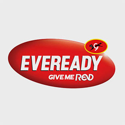 Eveready Super Heavy Duty D 1.5V Batteries