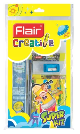 Flair Creative Super Kit