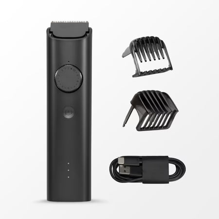 MI Xiaomi Grooming Kit,(Trimmer Kit) All-In-One Professional Styling trimmer, Body Groomer, Nose & Ear Hair