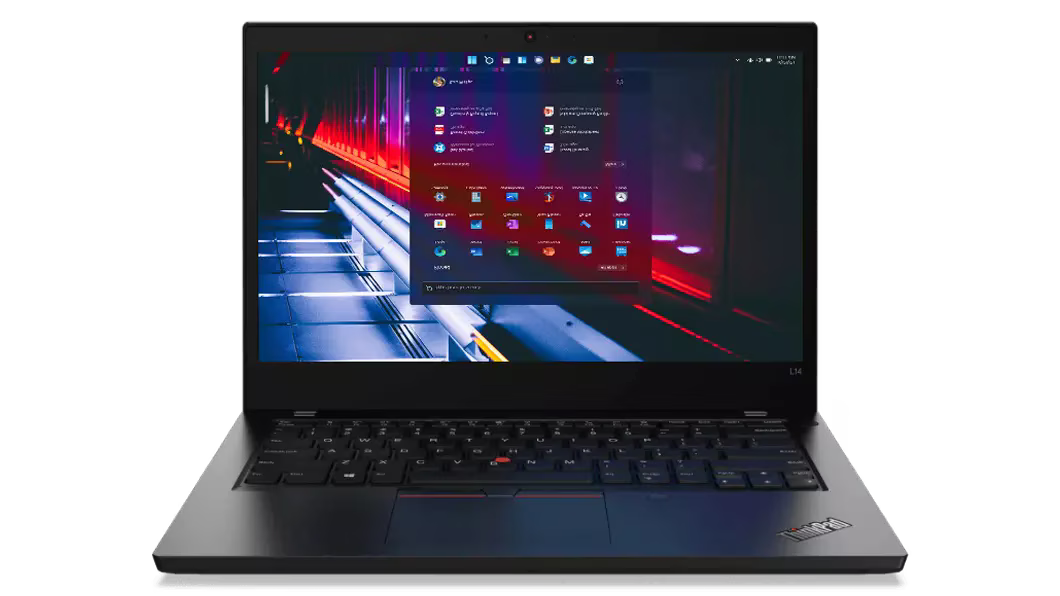 Lenovo ThinkPad L14 Gen 2, i5, 11th Gen Refurbished Laptop, 8GB/16GB RAM, 256GB/512GB SSD  (LPK)
