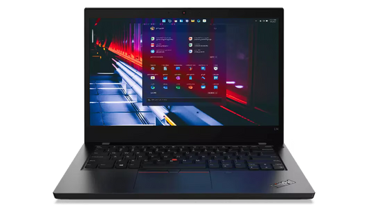 Lenovo ThinkPad L14 Gen 2, i5, 11th Gen Refurbished Laptop, 8GB/16GB RAM, 256GB/512GB SSD  (LPK)