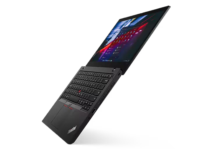 Lenovo ThinkPad L14 Gen 2, i5, 11th Gen Refurbished Laptop, 8GB/16GB RAM, 256GB/512GB SSD  (LPK)