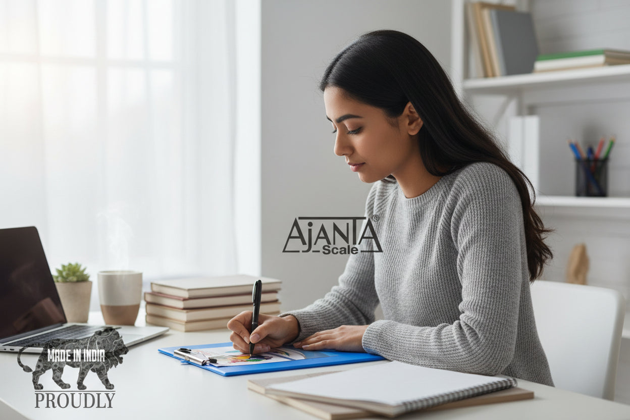 Ajanta Evanta Opec Fluorescent Exam Board No. 339