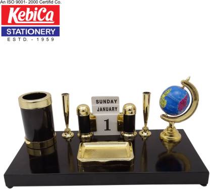 Kebica Decorative Pen Stand