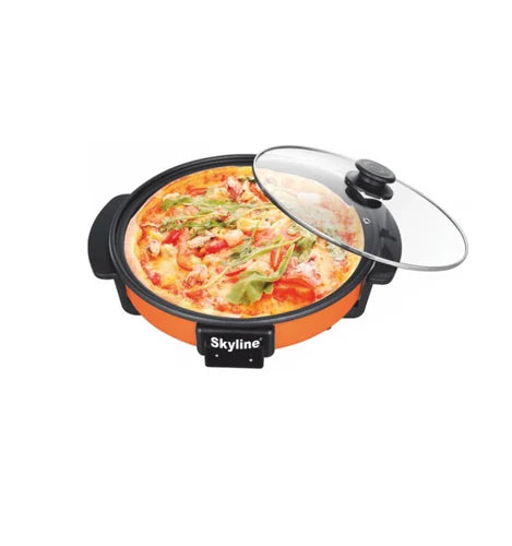 SKYLINE Pizza Maker (32') VTL-1999