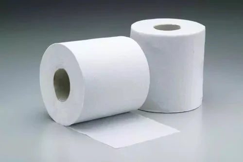 Toilet Roll Recycled Paper 2 PLY