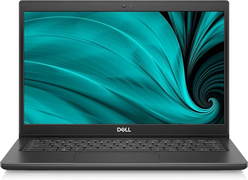 Dell Latitude 3420 Laptop, Intel Core i3 11th Gen, 8GB RAM, 256GB SSD, Refurbished (LPK)